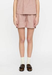 Шорты Soft Rebels, коричневый