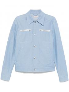 FURSAC джинсовая куртка, синий