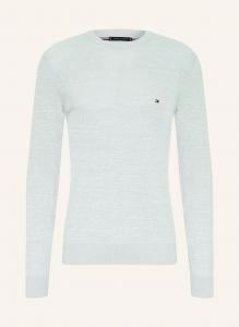 Свитер Tommy Hilfiger, голубой