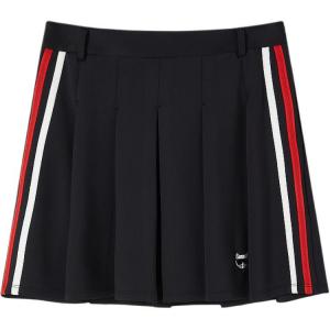 KARL LAGERFELD / Karl Lagerfeld Jeans Повседневная короткая юбка KARL LAGERFELD черного цвета