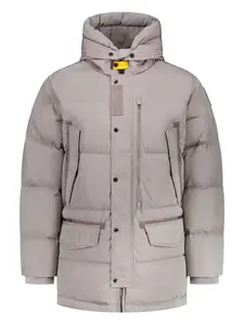 Пуховик с капюшоном Parajumpers, нейтральный