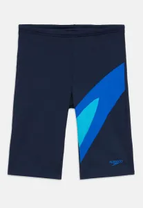 Плавки hyperboom jammer Speedo, Peacoat/Deep Sapphire