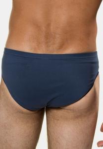 Трусы 3 PACK COTTON-SLIP JP1880, синий