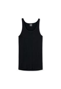 Классическая майка SCHIESSER, черный