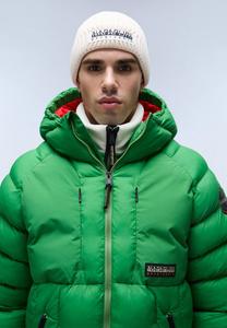 Шапка VISPA Napapijri, бежевый