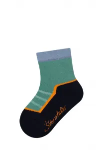 Спортивные носки Sterntaler, Hellgrün
