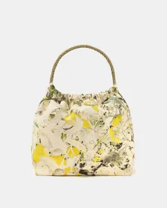 Hobo средний терраросса лимон Zubi, мультиколор
