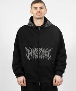 Толстовка на молнии Blitz