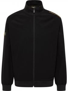 Спортивная куртка Carlo Colucci Dobler, черный