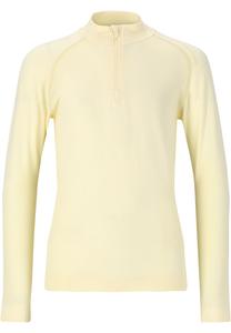 Футболка Performance ENDURANCE Halen, светло-желтый