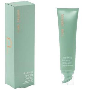 Time Eraser Prebiotics Пенящийся очищающий гель 140 мл Medisei