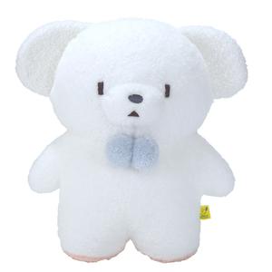 SUNLEMONORIGINAL Белая кукла щенок детская кукла высота около 15 см/26 см