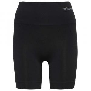Леггинсы Hummel Tif Short, черный