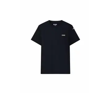 Футболка мужская Jet Black K·SWISS