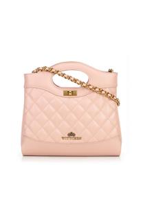 Сумка WITTCHEN Handbag, Pink