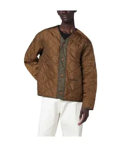 Легкая куртка Oamc, бежевый