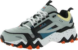 Мужские кроссовки Fila Oakmont Tr, черный/синий