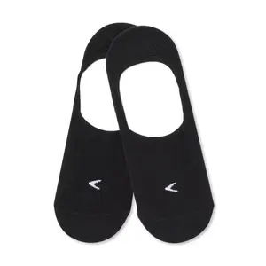 Носки для тренировок Bommerang Pinkis, упаковка из двух пар Boomerang, черный