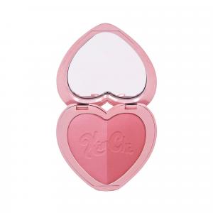 Румяна Thailor Blush Duo KimChi Chic Beauty, 04 Cheeky