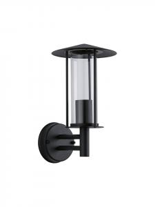 Классический уличный настенный светильник Paulmann