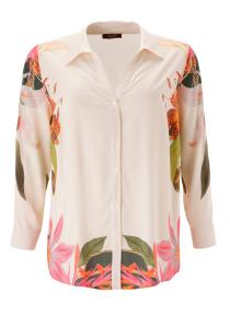 Aniston Рубашка в цвете экрю