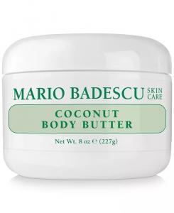 Кокосовое масло для тела, 8 унций Mario Badescu