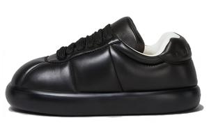 Низкие кроссовки с мягкой подошвой MARNI, Original Shoe Box Included