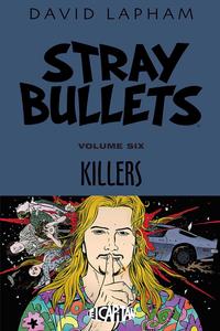 Stray Bullets Volume 6: Killers (Image Comics)