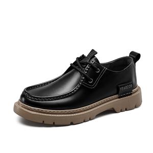 Туфли мужские Men"s Casual Men Low-Top Yearcon, хаки