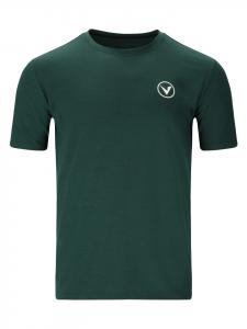 Футболка Virtus Funktionsshirt JOKERS, цвет 3200 Sea Moss