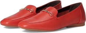 Лоферы Naturalizer Cecilia Loafers, цвет Pepper Red Leather