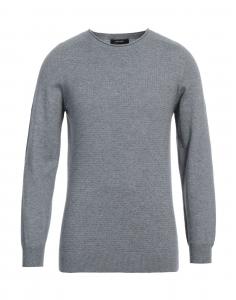 Свитер Alpha Studio, светло-голубой