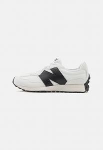 Кроссовки низкие 327 UNISEX New Balance, цвет black/white
