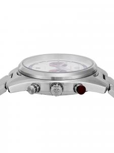 Мужские аналоговые часы Emporio Armani из нержавеющей стали AR11645, цвет Silver