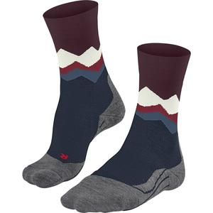 Носки TK2 Crest Falke, цвет limoges