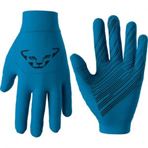Переработанные скоростные перчатки Dynafit, синий