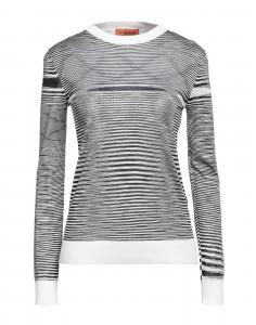 Свитер Missoni, черный