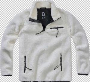 Свитер Brandit, White