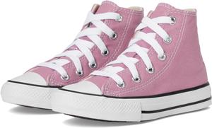 Кроссовки Converse Kids Chuck Taylor All Star, цвет Cliffside Rose