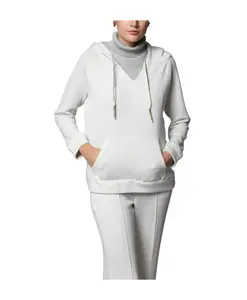 Толстовка с капюшоном Mason'S, белый