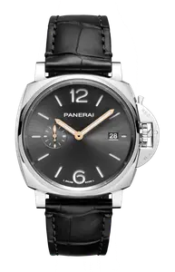 Часы luminor due Panerai