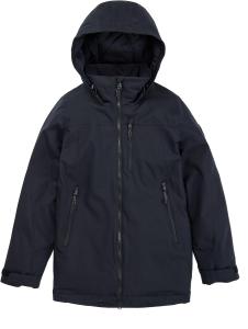 Женская куртка Burton Lelah 2L, True Black