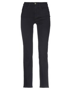 Джинсы Frame, черный