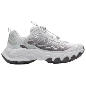 FILA ORIGINALE Low top Chunky Sneakers женские бело-серо-фиолетовые