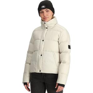 Куртка Outdoor Research Coldfront Down Outdoor Research, Oyster
