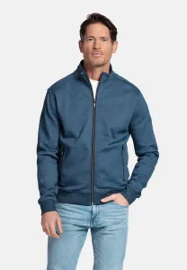 Толстовка на молнии Baileys, Riviera Blue