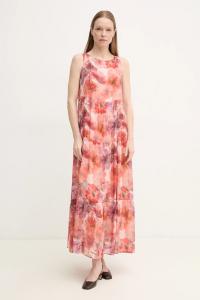 Платье Marc Aurel, оранжевый