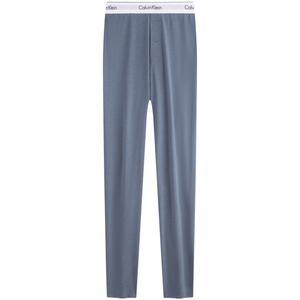 CALVIN KLEIN Мужские термобрюки, UB1-Space Black