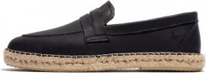 Эспадрильи FLY London для мужчин, темно-синий