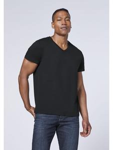 Футболка Polo Sylt, черный